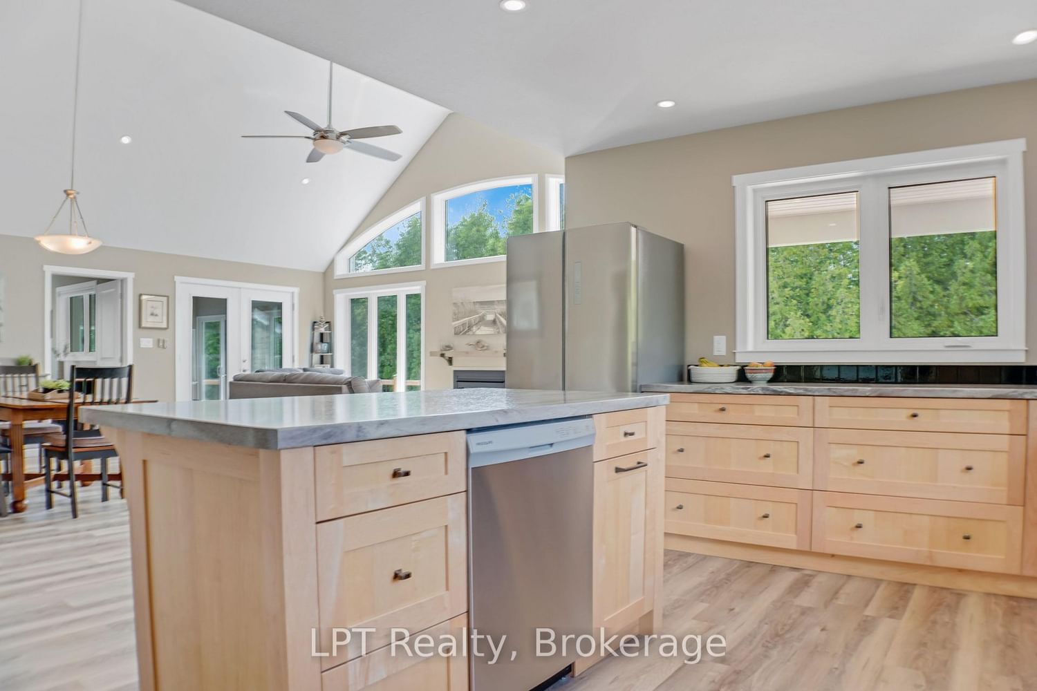 502180 Grey Road 1 • Georgian Bluffs, ON photo 21