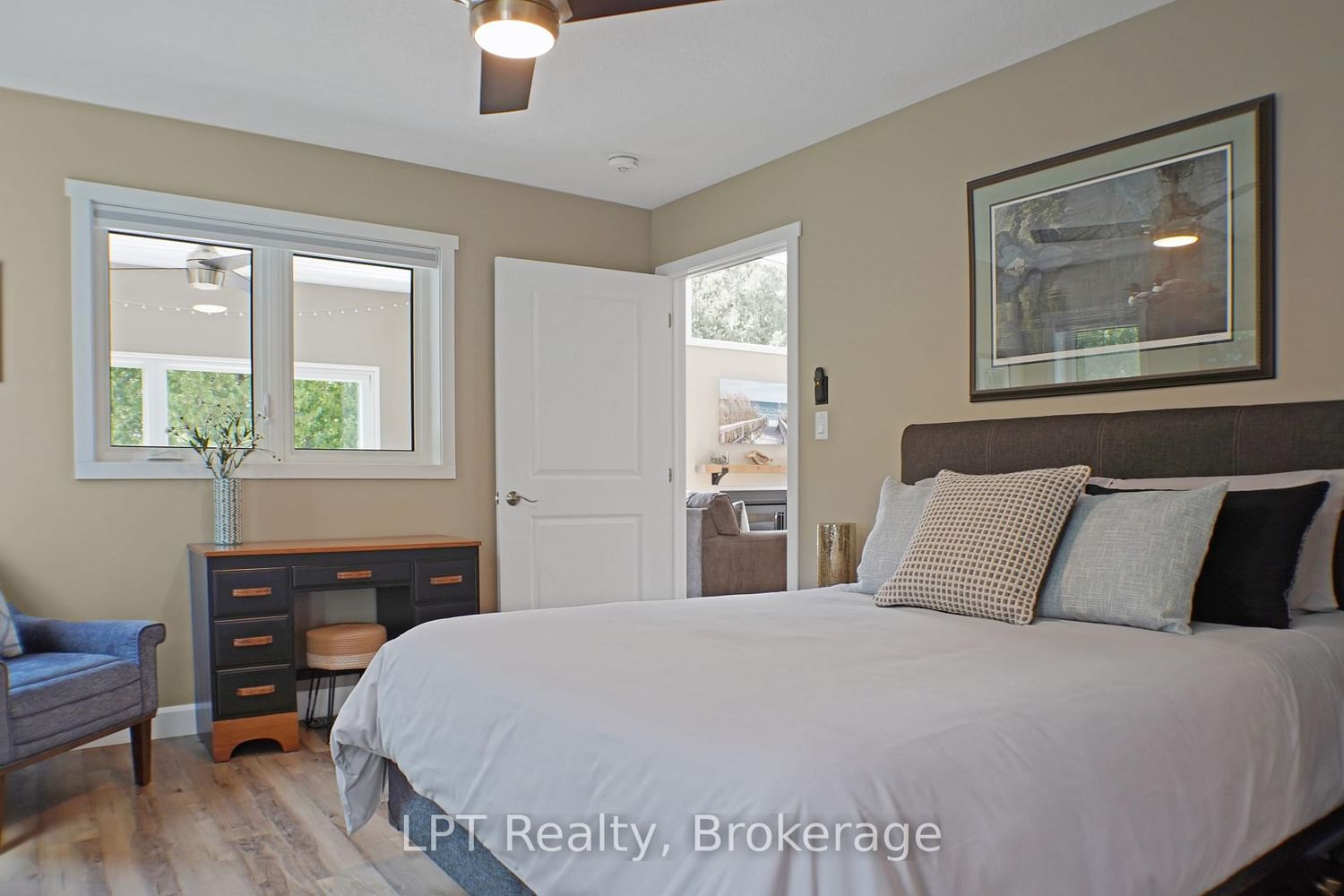 502180 Grey Road 1 • Georgian Bluffs, ON photo 25