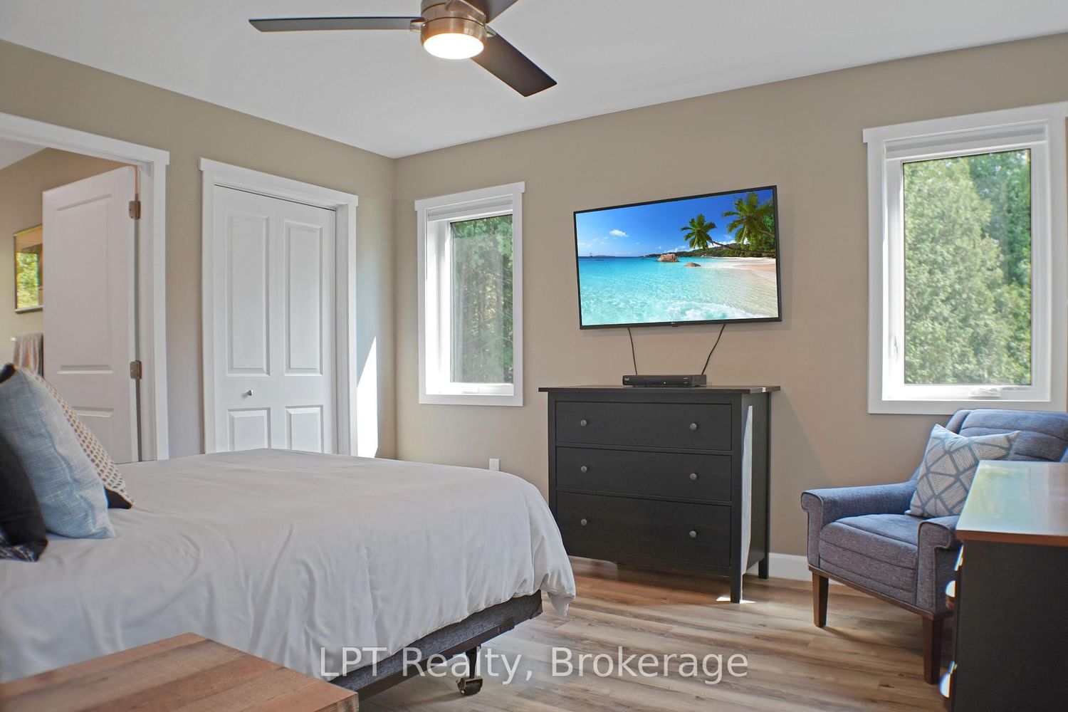 502180 Grey Road 1 • Georgian Bluffs, ON photo 26