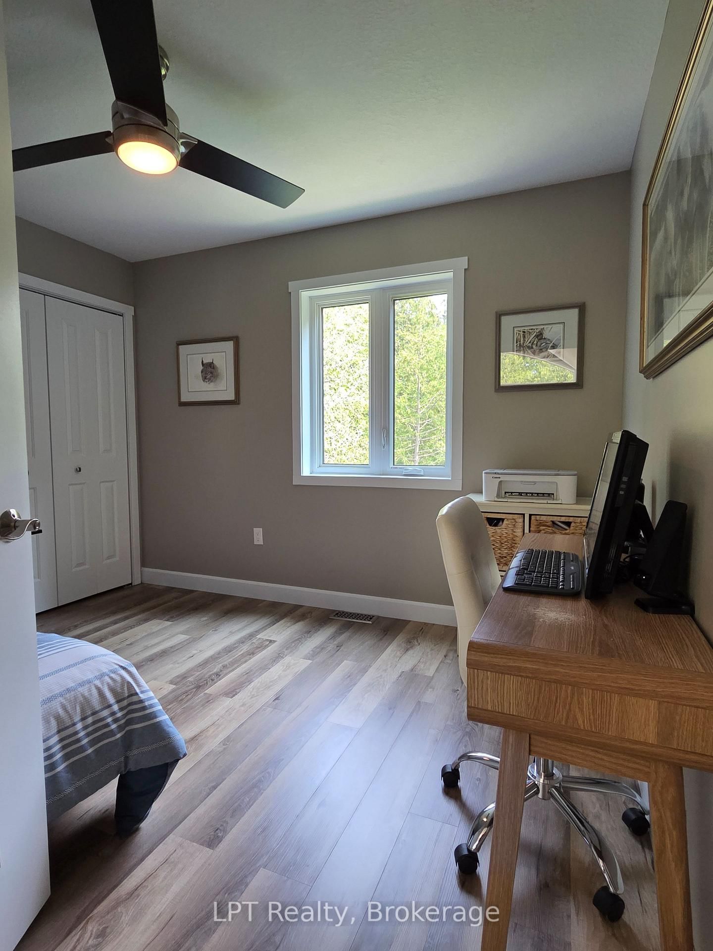 502180 Grey Road 1 • Georgian Bluffs, ON photo 31