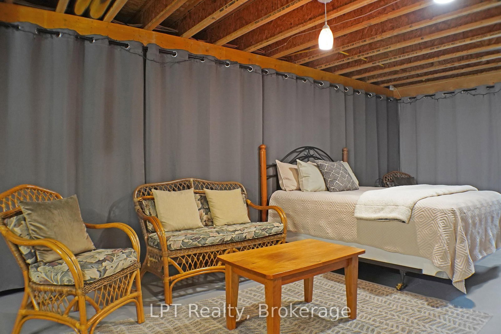 502180 Grey Road 1 • Georgian Bluffs, ON photo 36