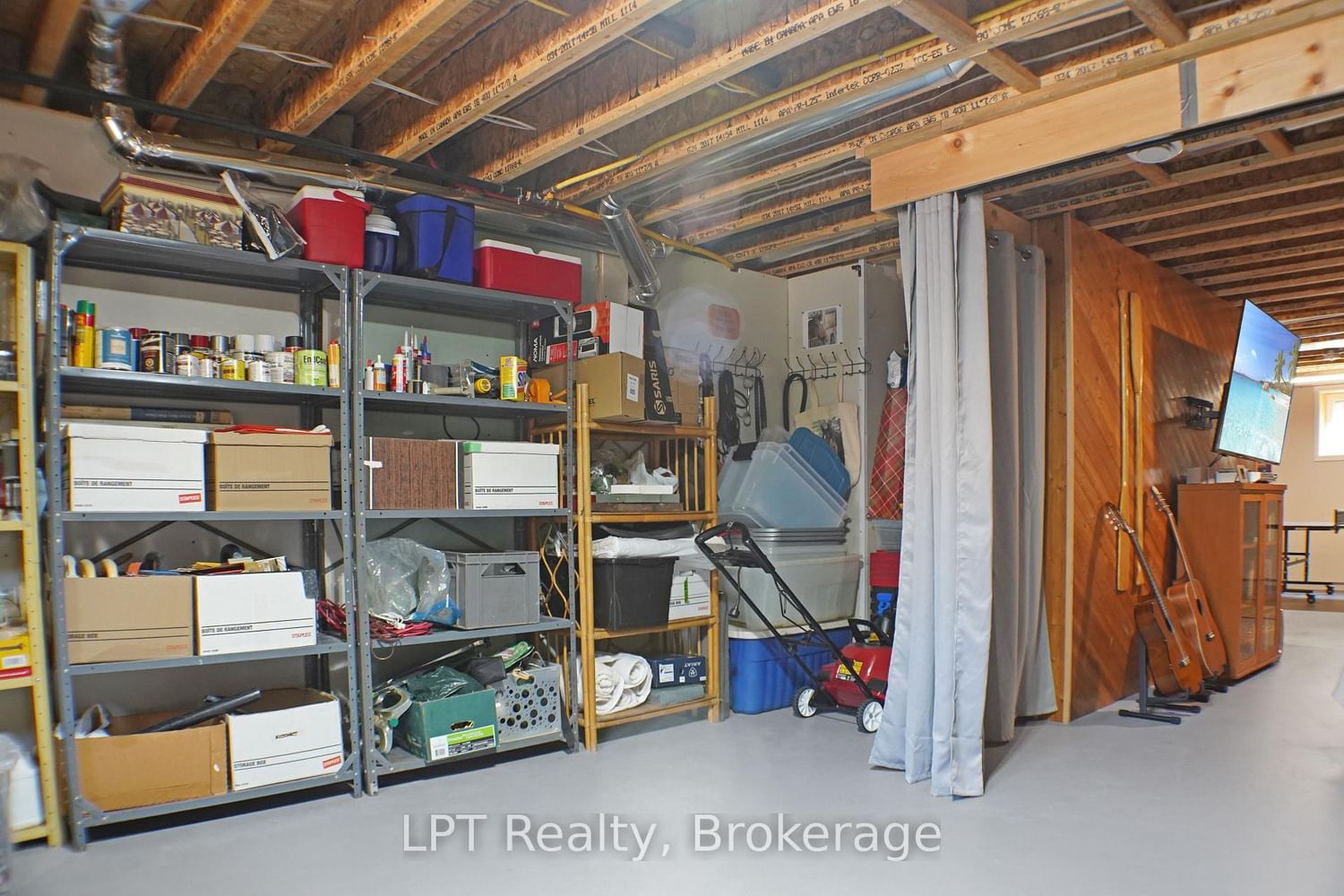 502180 Grey Road 1 • Georgian Bluffs, ON photo 38