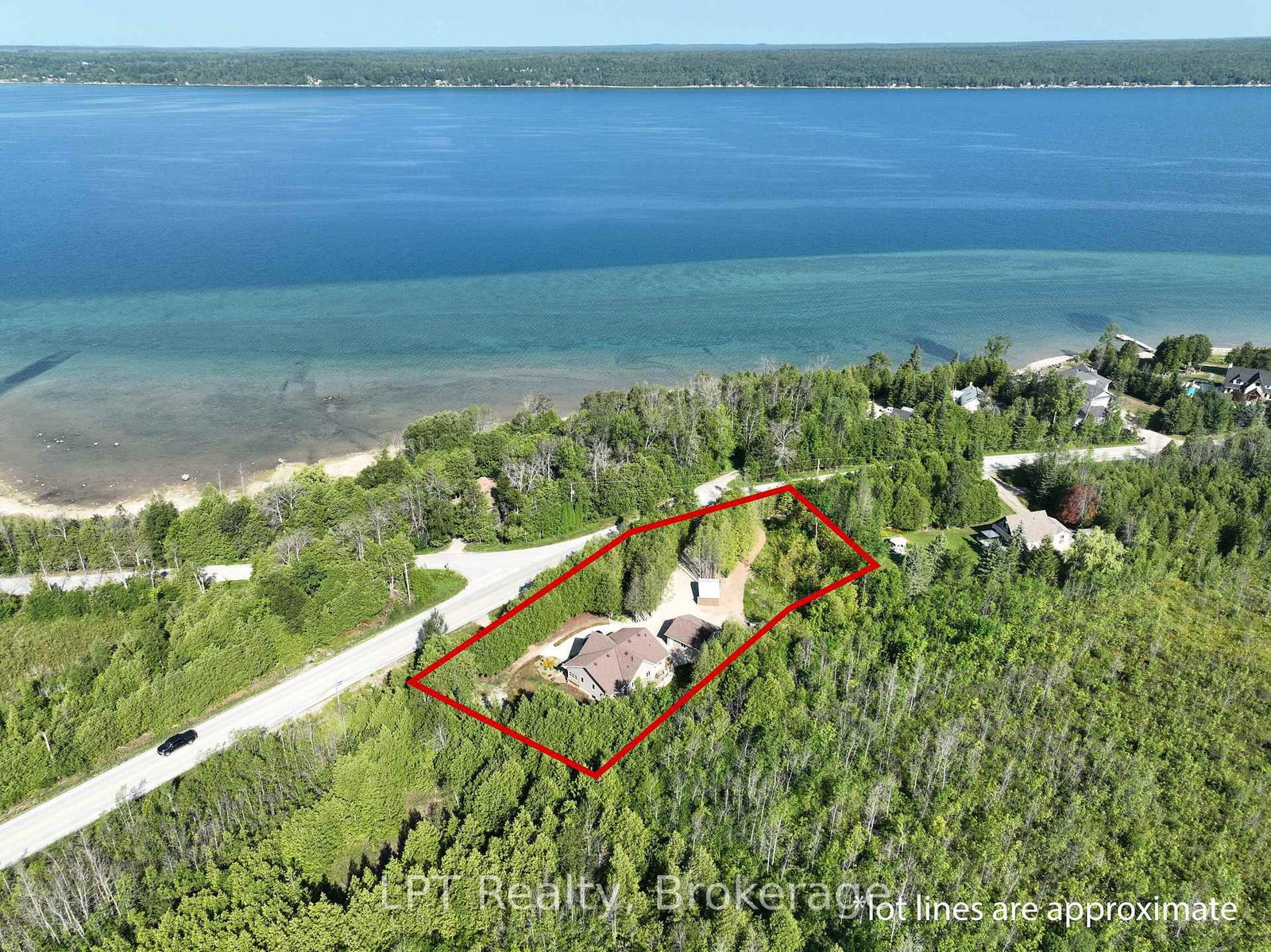502180 Grey Road 1 • Georgian Bluffs, ON photo 6