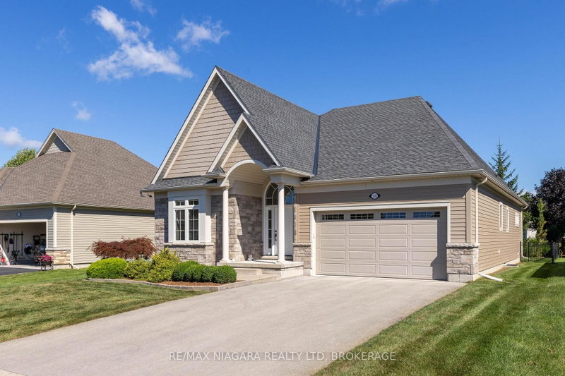 3562 Algonquin Drive