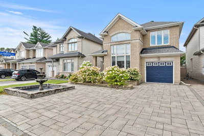 Mer Bleue/Bradley Estates/Anderson Park, Ottawa - Photo 1