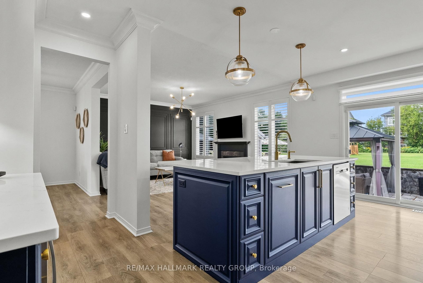 1217 Glenlivet Avenue • Ottawa, ON photo 12