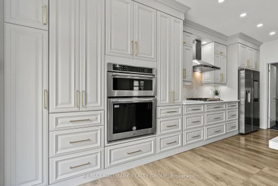1217 Glenlivet Avenue • Ottawa, ON photo 8