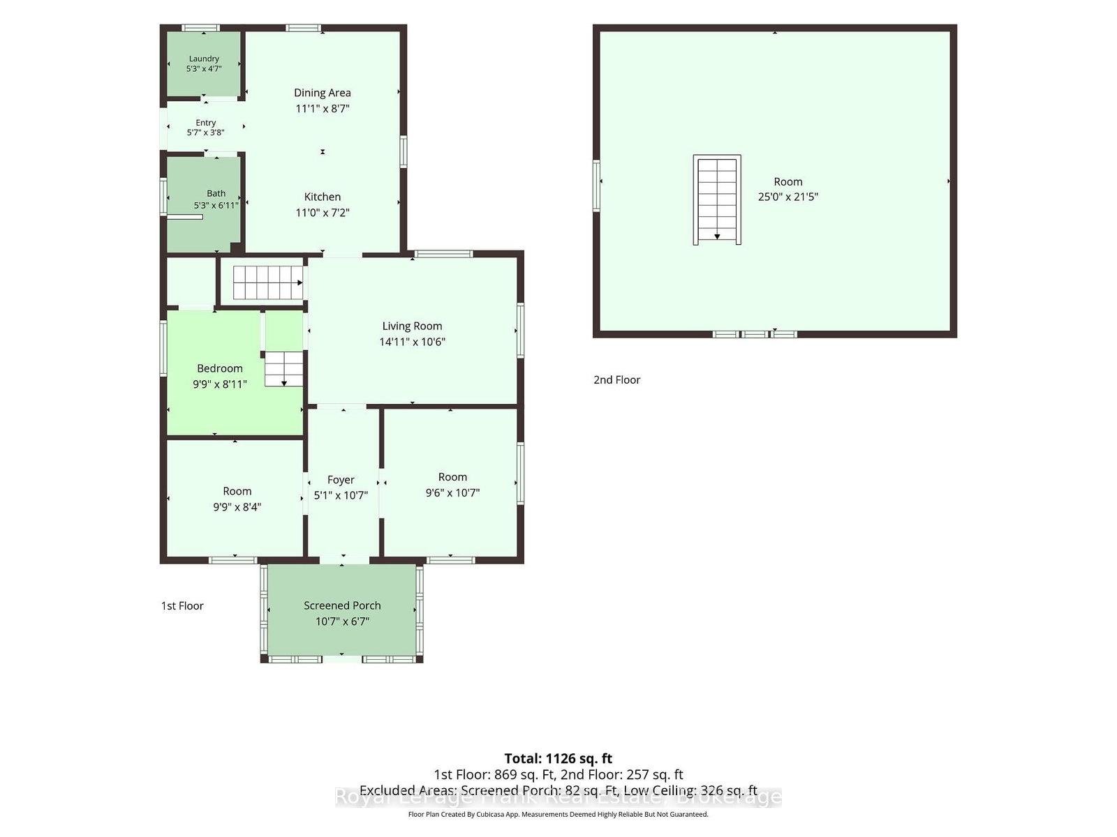 37 Durham St, Kawartha Lakes, view 24
