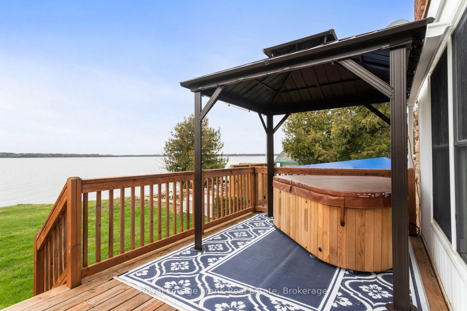 106 Starr Boulevard • Kawartha Lakes, ON photo 38