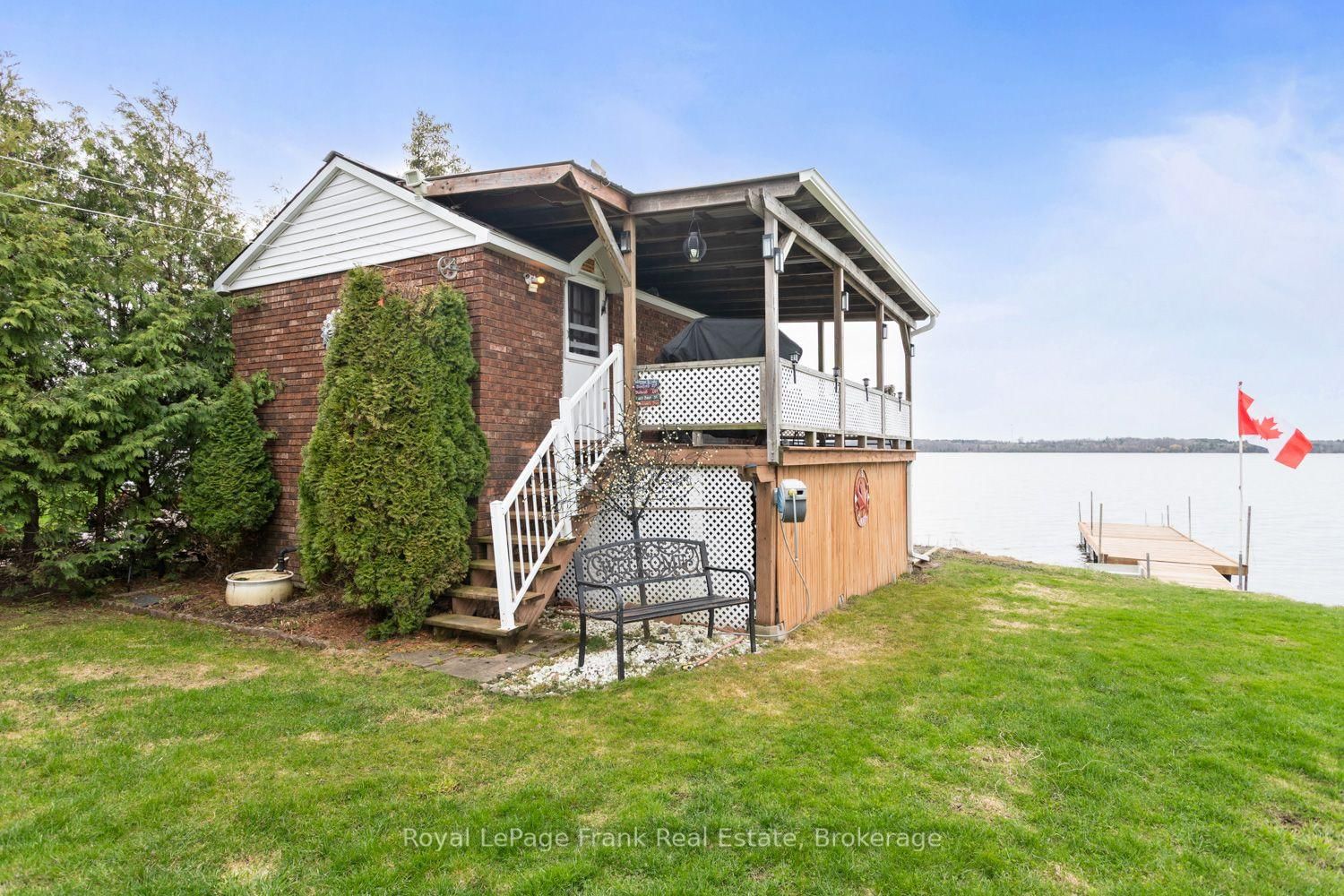 106 Starr Boulevard • Kawartha Lakes, ON photo 41