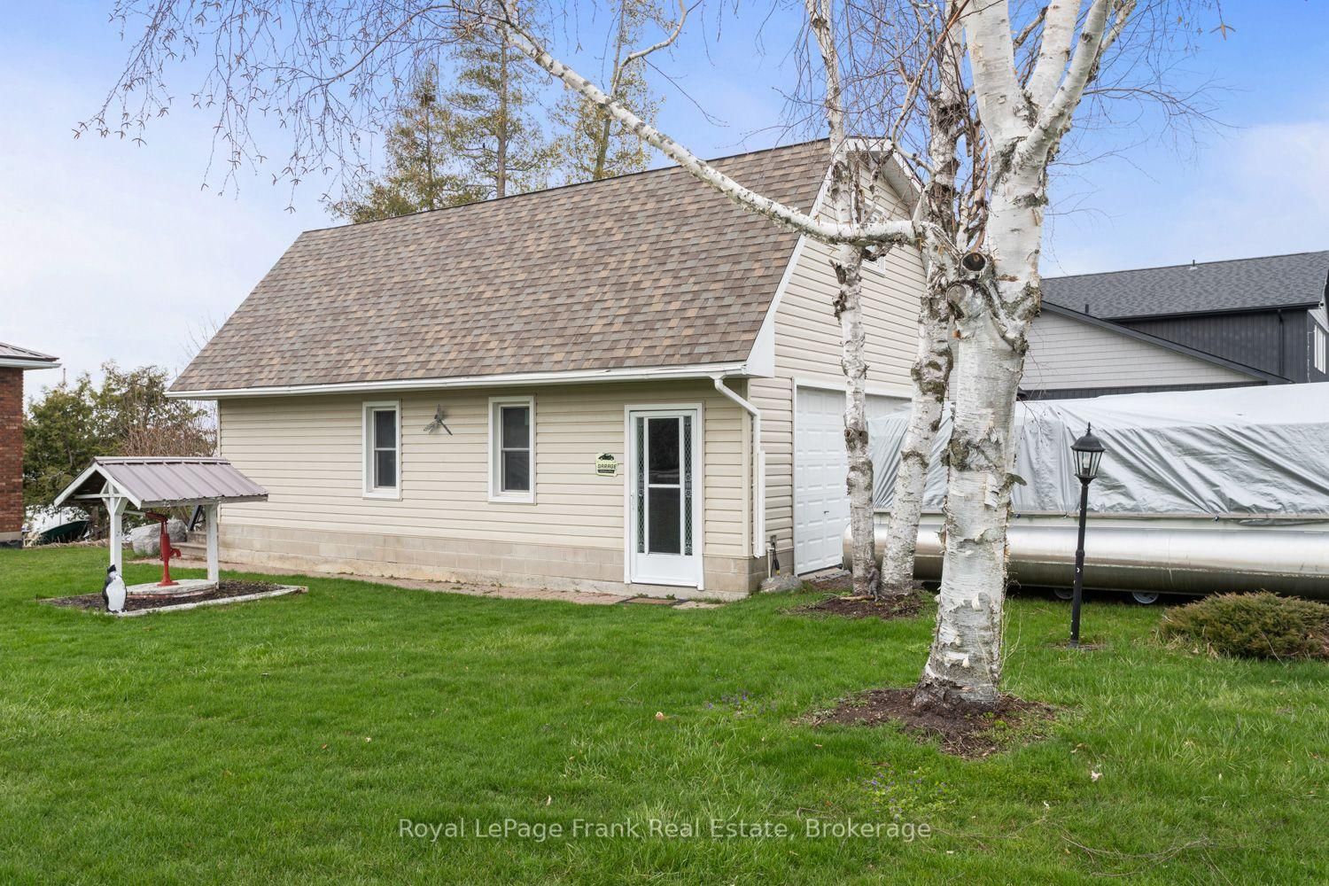 106 Starr Boulevard • Kawartha Lakes, ON photo 8