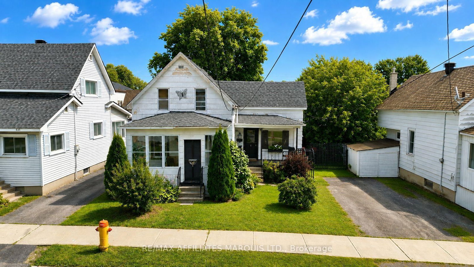 521 Burton Avenue • Cornwall, ON photo 4