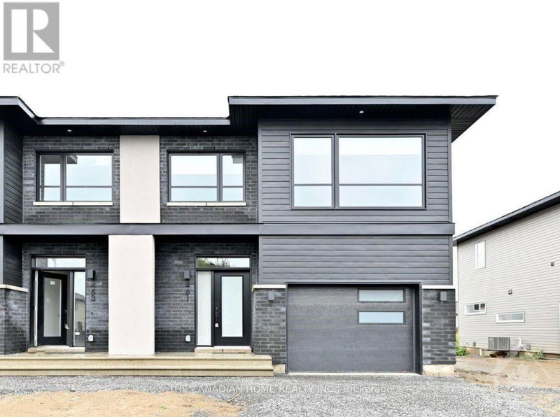 461 Denis Street