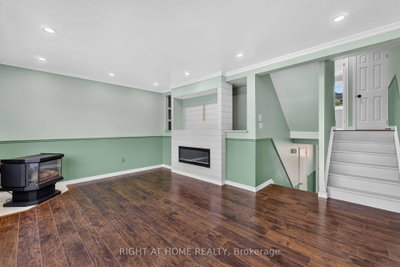 66 Summercrest Drive • #3 • Hamilton, ON photo 4