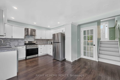 66 Summercrest Drive • #3 • Hamilton, ON photo 8
