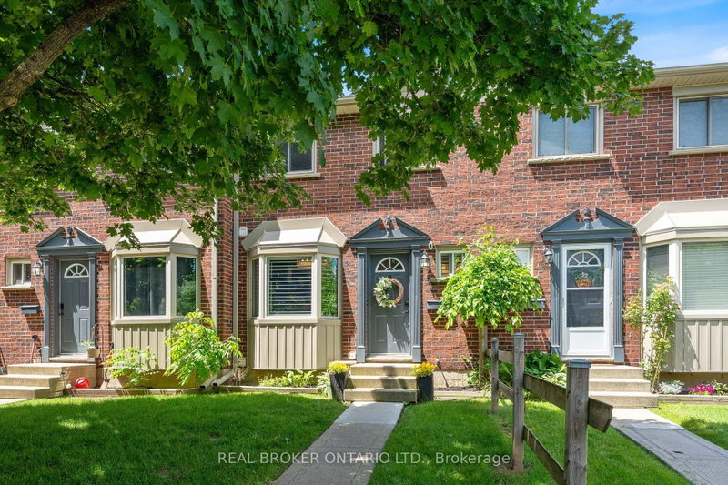 D - 149 Brantwood Park Road