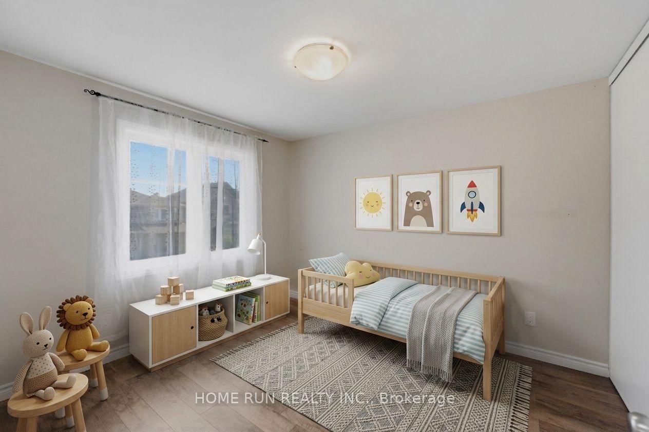42 CLONFADDA Terrace • Ottawa, ON photo 22