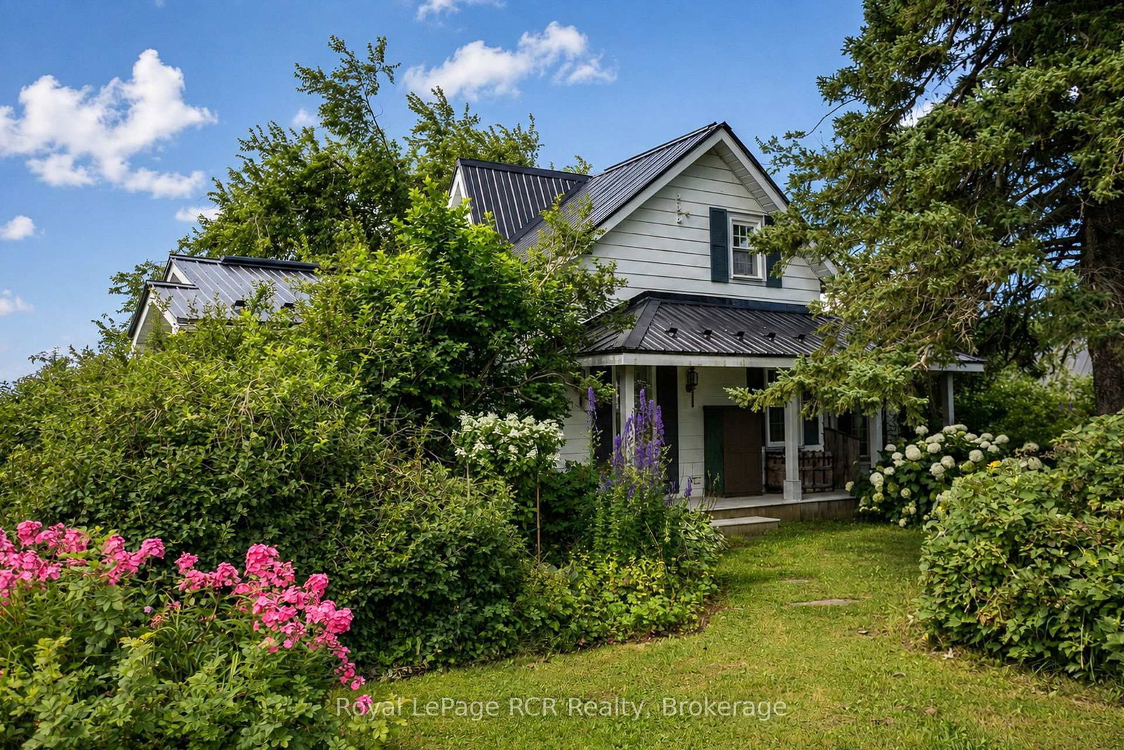 309158 Centre Line B • Grey Highlands, ON photo 30