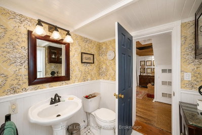 309158 Centre Line B • Grey Highlands, ON photo 8