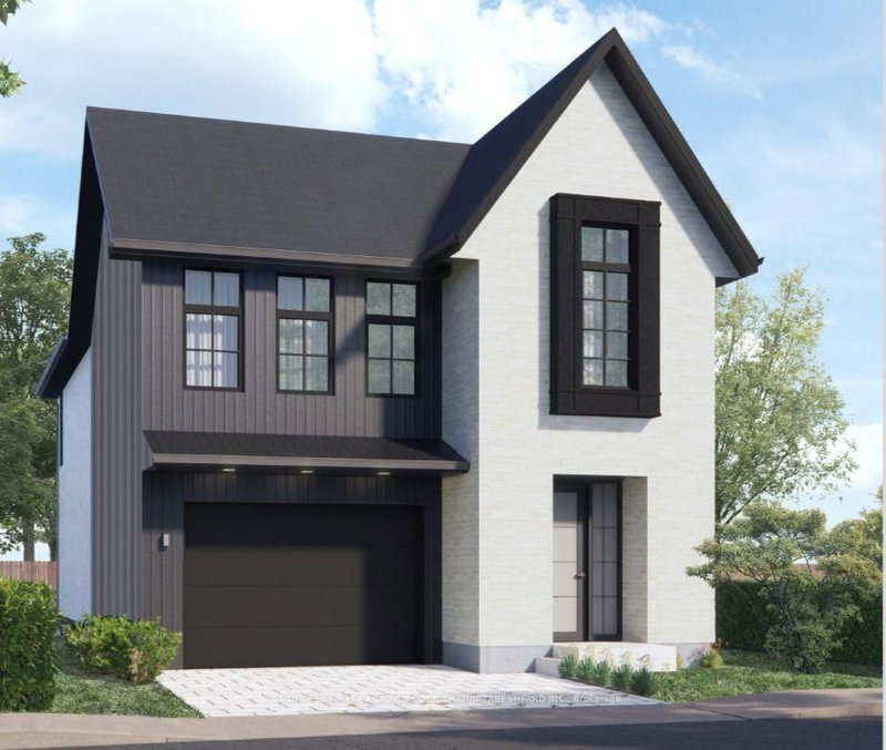 2314 Darwin Crescent