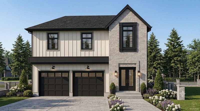 2326 Darwin Crescent