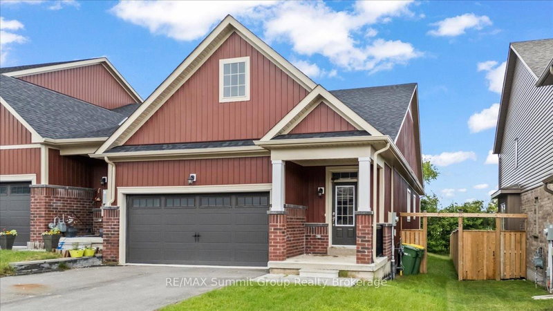118 Stonebrook Way