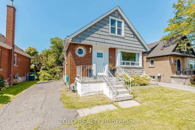 236 Parkdale Avenue S • Hamilton, ON photo 3