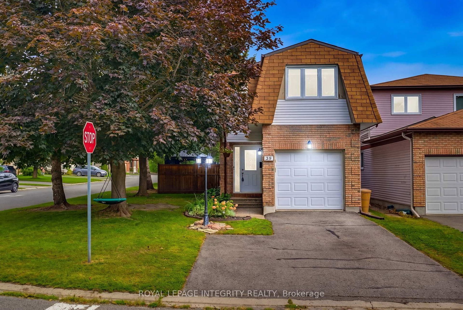 39 Ready Way • Ottawa, ON photo 1