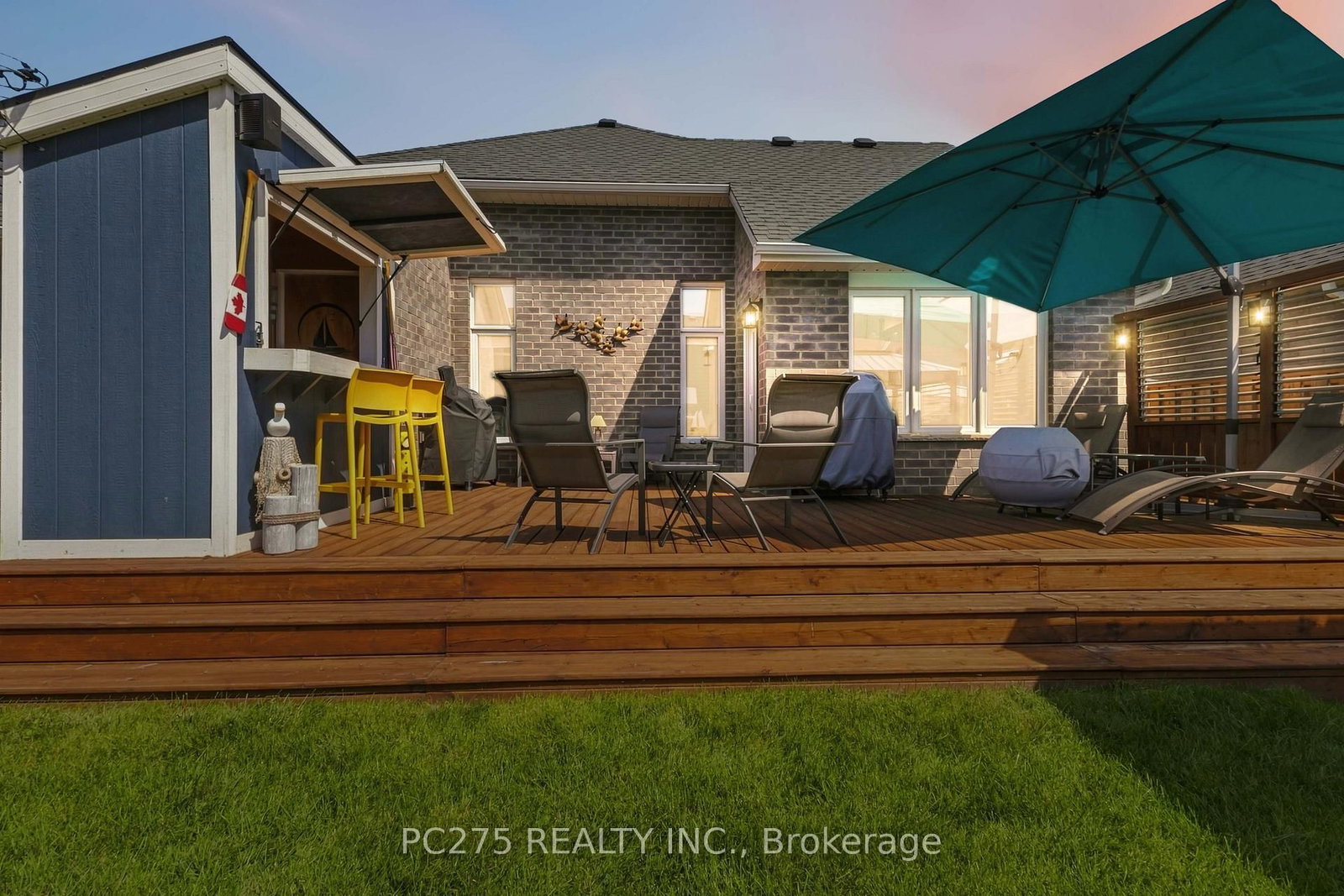 246 Hill Street • Central Elgin, ON photo 36