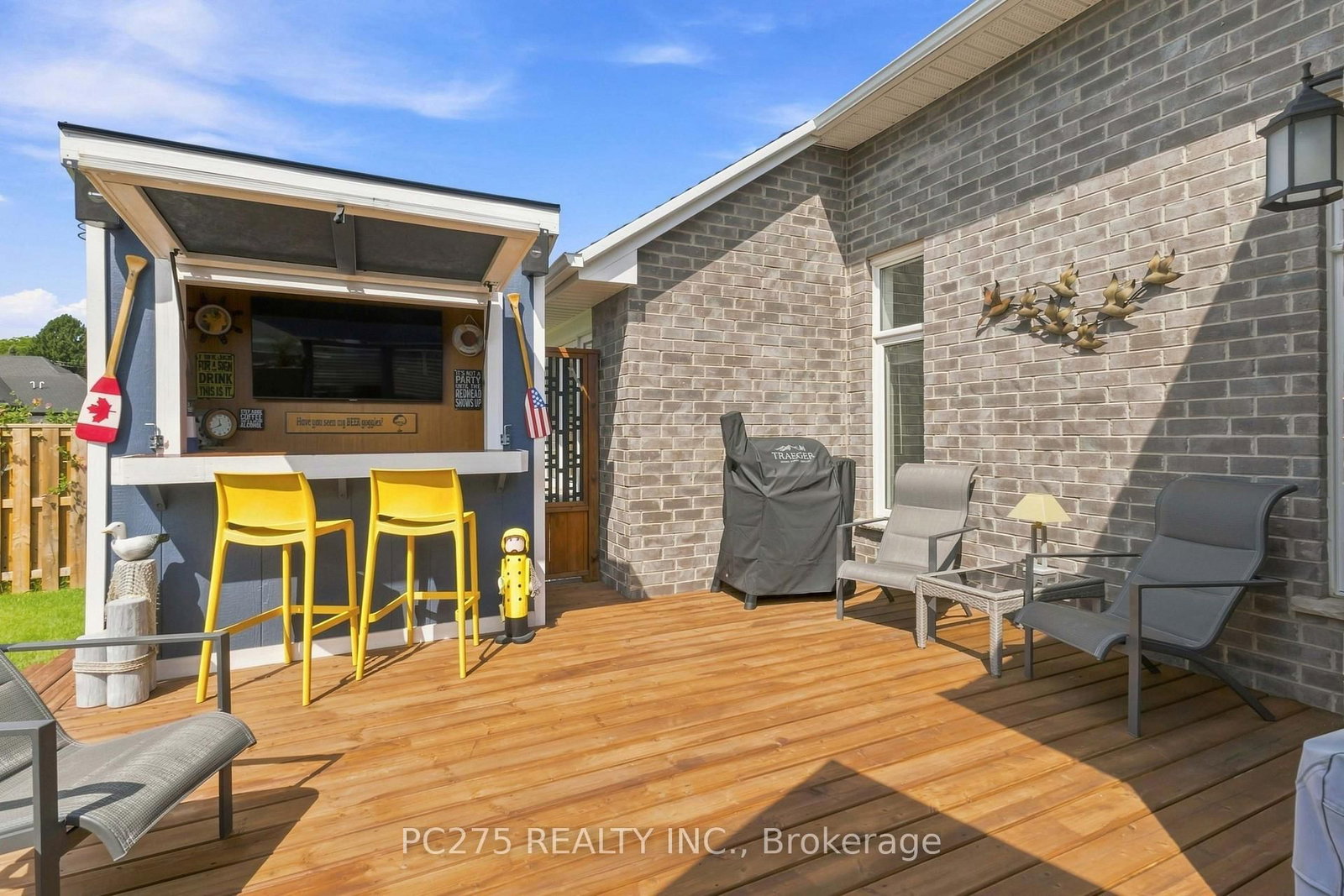 246 Hill Street • Central Elgin, ON photo 38
