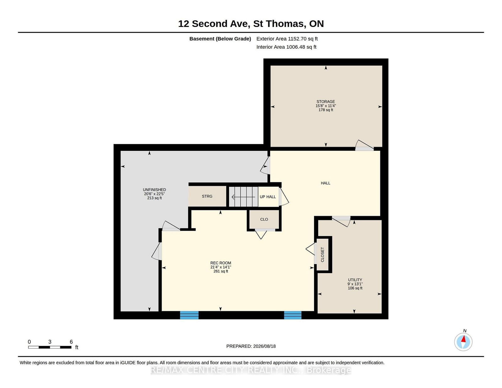 12 Second Avenue • St. Thomas, ON photo 39