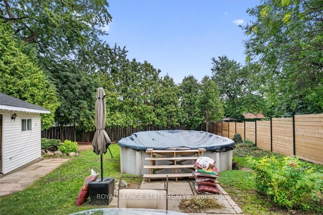 27 Gretna Court • Hamilton, ON photo 36