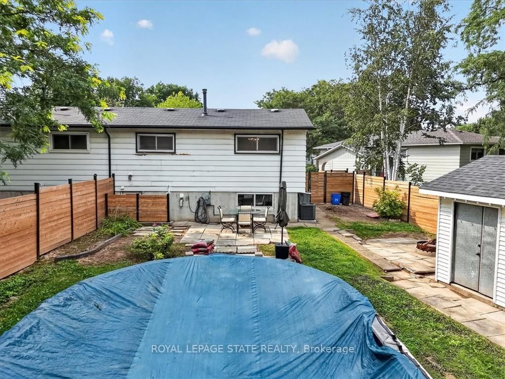27 Gretna Court • Hamilton, ON photo 39