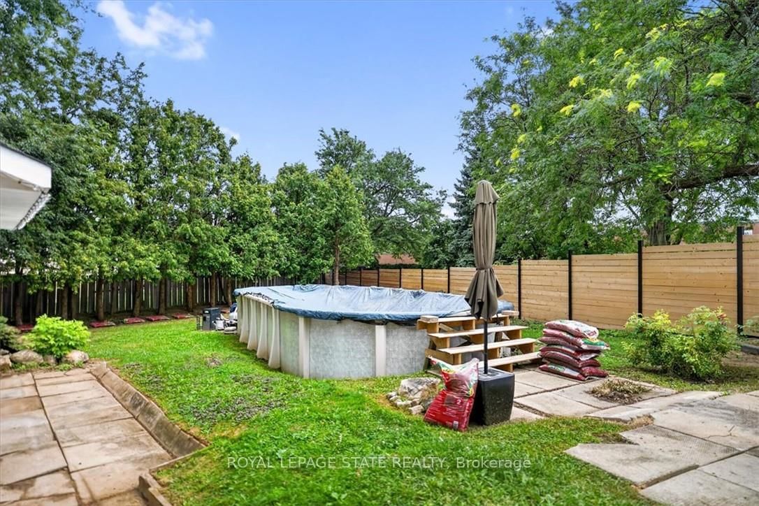 27 Gretna Court • Hamilton, ON photo 44