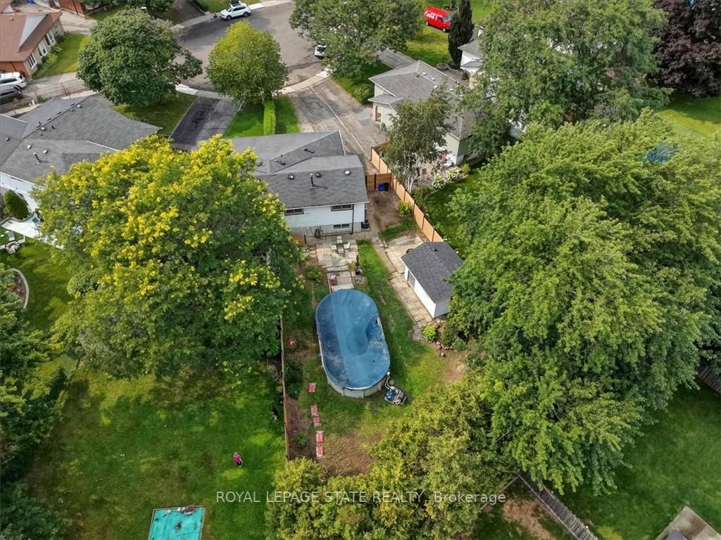 27 Gretna Court • Hamilton, ON photo 47