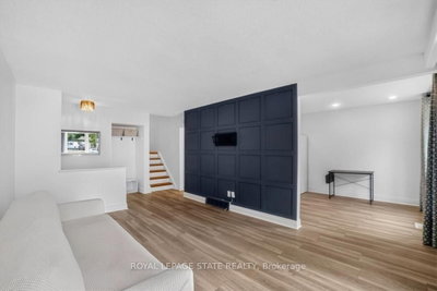 27 Gretna Court • Hamilton, ON photo 6