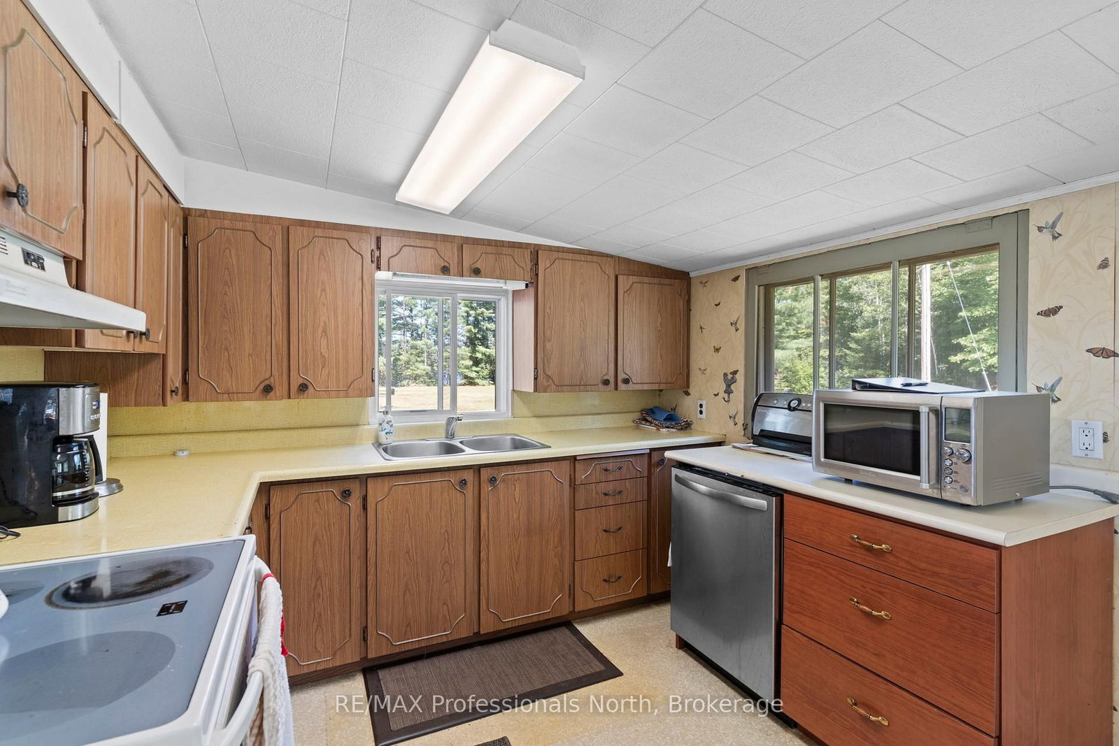1014 Log Cabin Lane • Dysart et al, ON photo 11