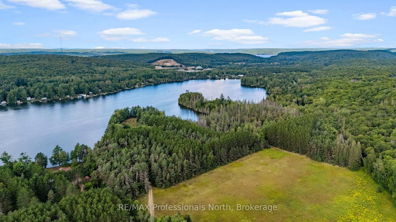 1014 Log Cabin Lane