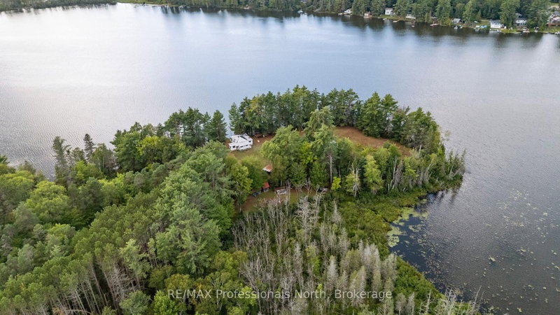 1014 Log Cabin Lane