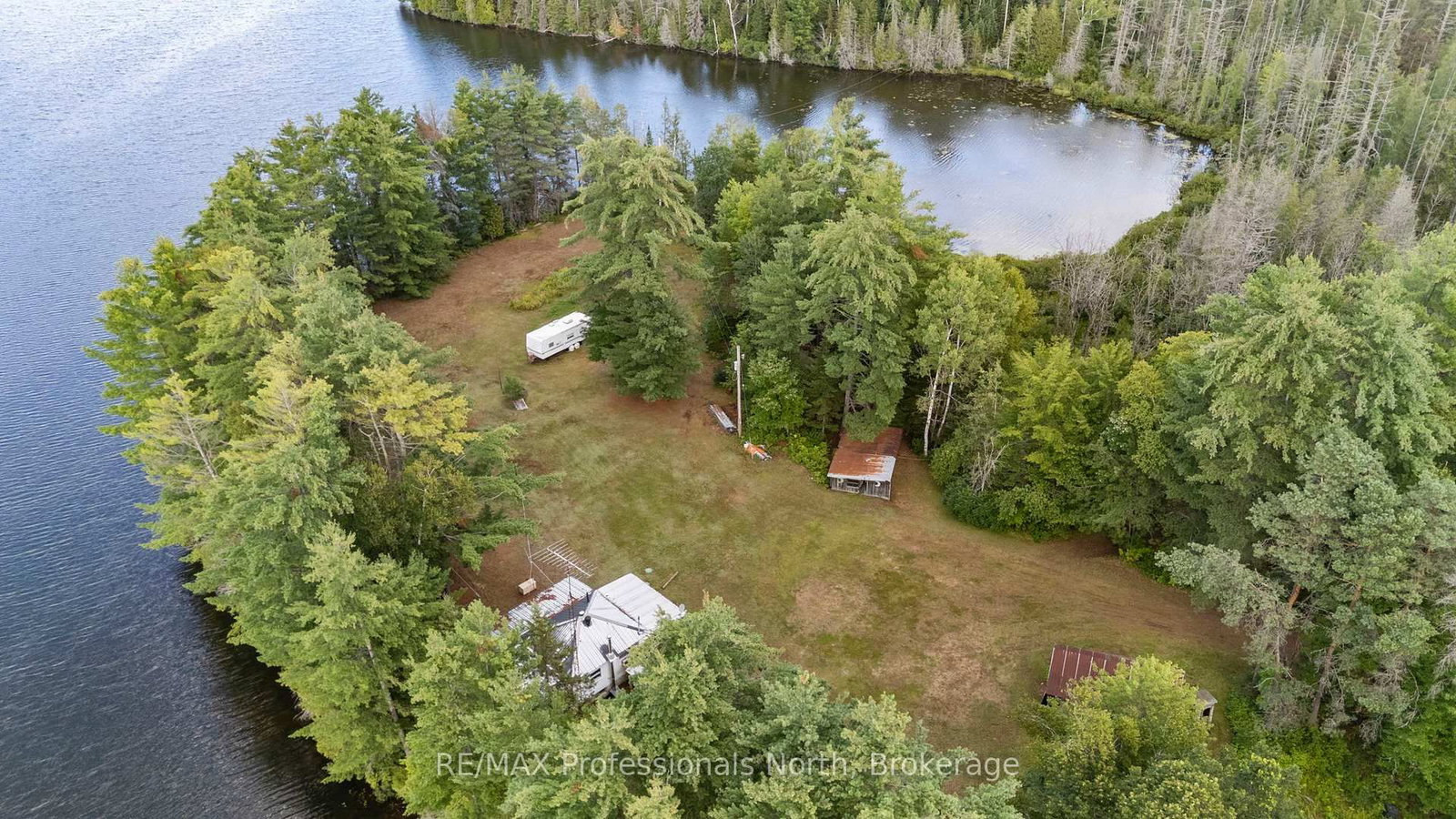 1014 Log Cabin Lane • Dysart et al, ON photo 34
