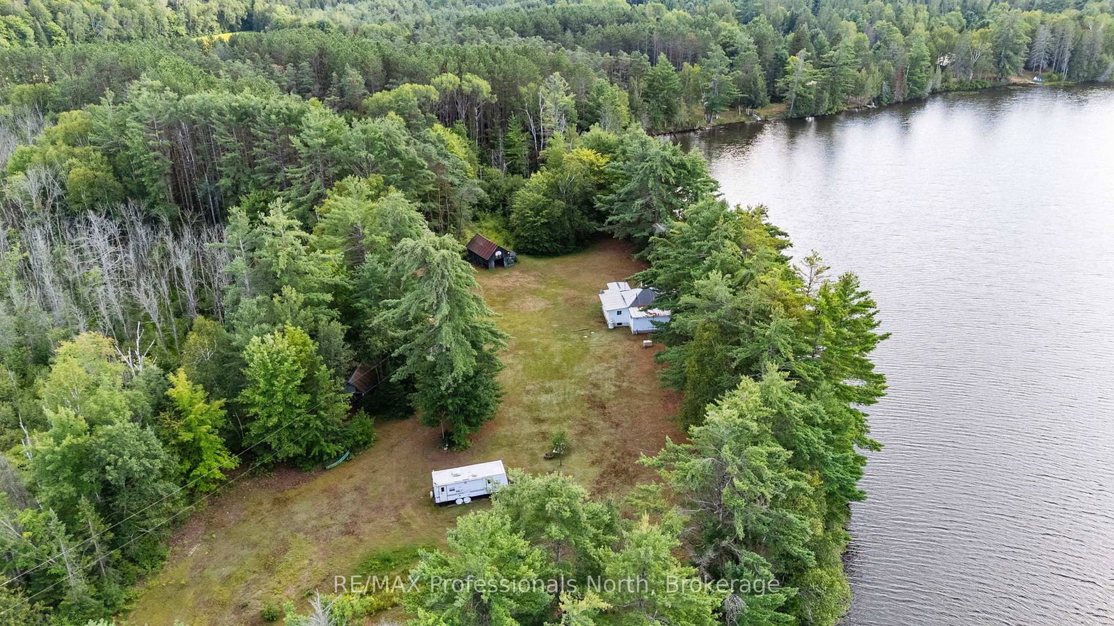1014 Log Cabin Lane • Dysart et al, ON photo 35