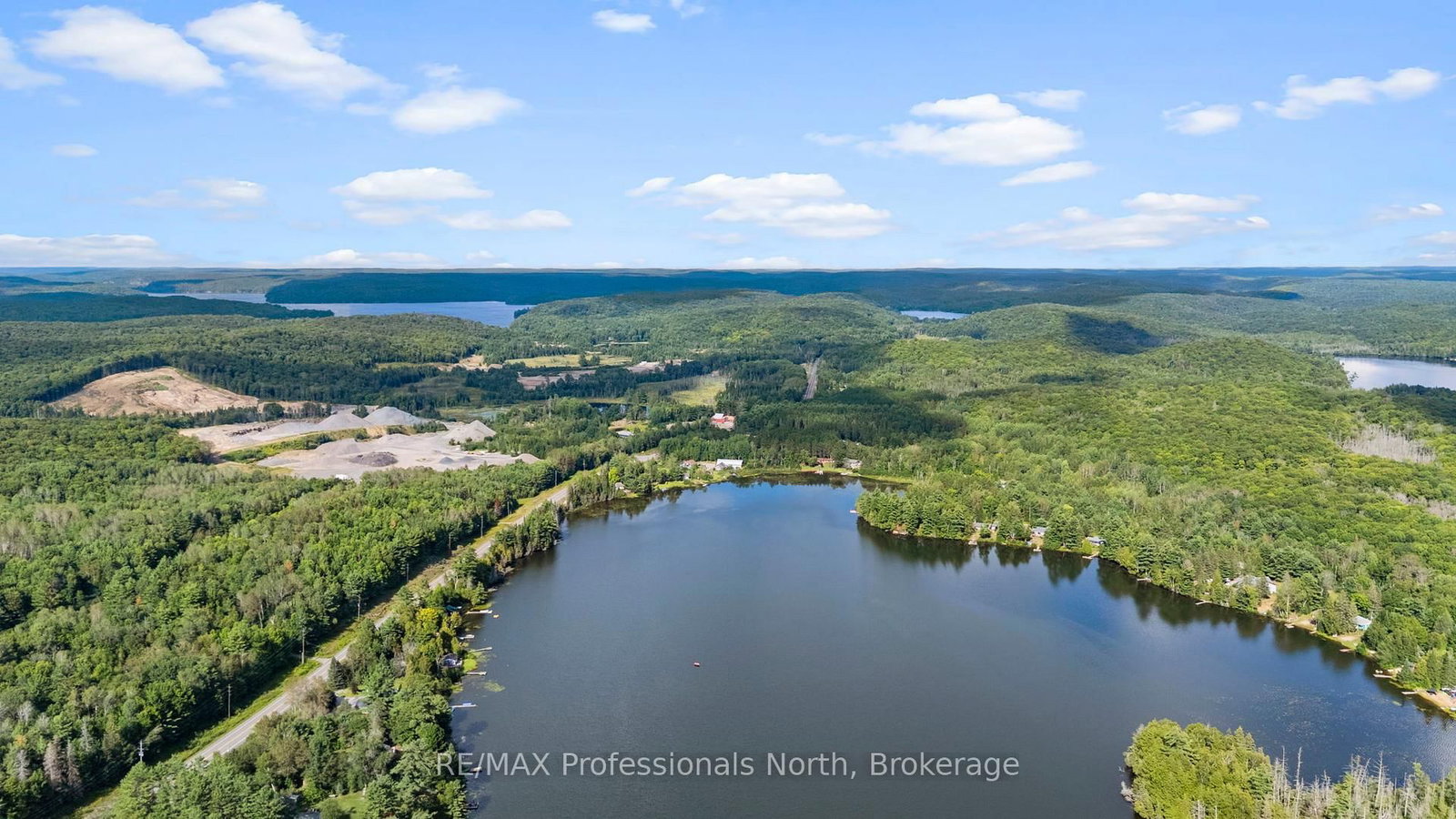 1014 Log Cabin Lane • Dysart et al, ON photo 37
