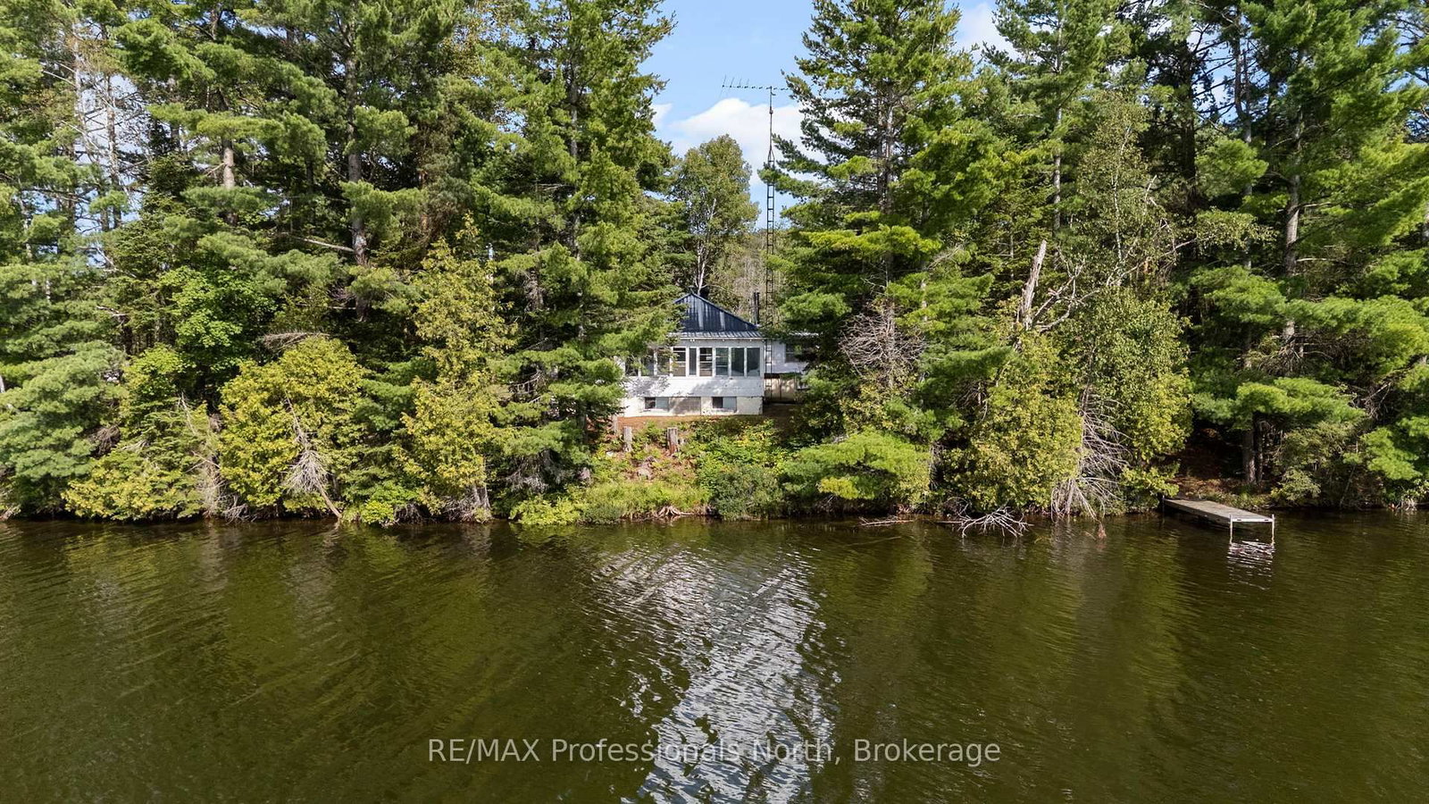 1014 Log Cabin Lane • Dysart et al, ON photo 4