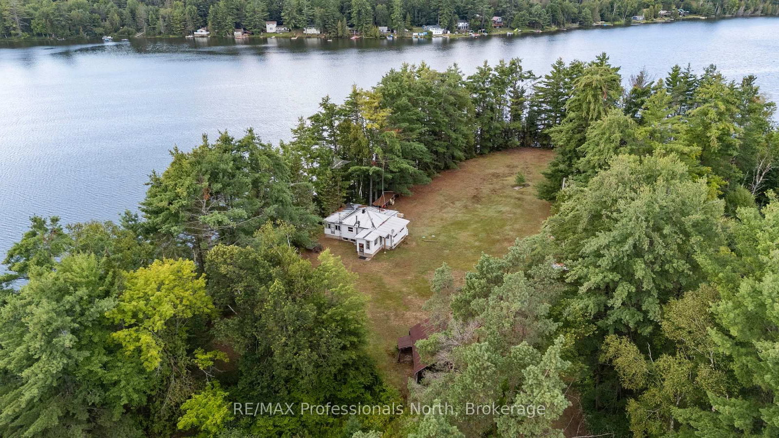 1014 Log Cabin Lane • Dysart et al, ON photo 6