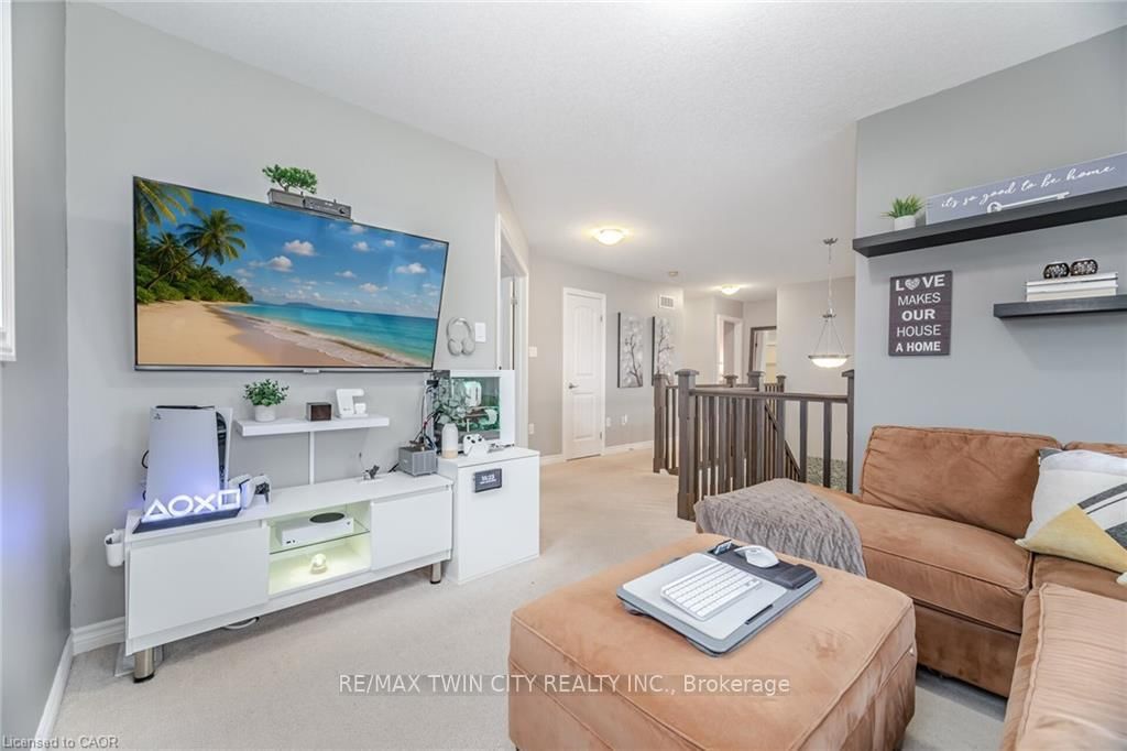 387 Gravel Ridge Trail • Kitchener, ON photo 21