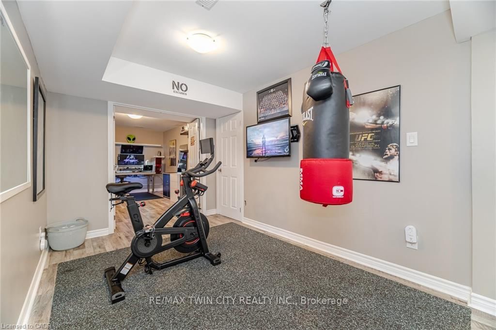 387 Gravel Ridge Trail • Kitchener, ON photo 39