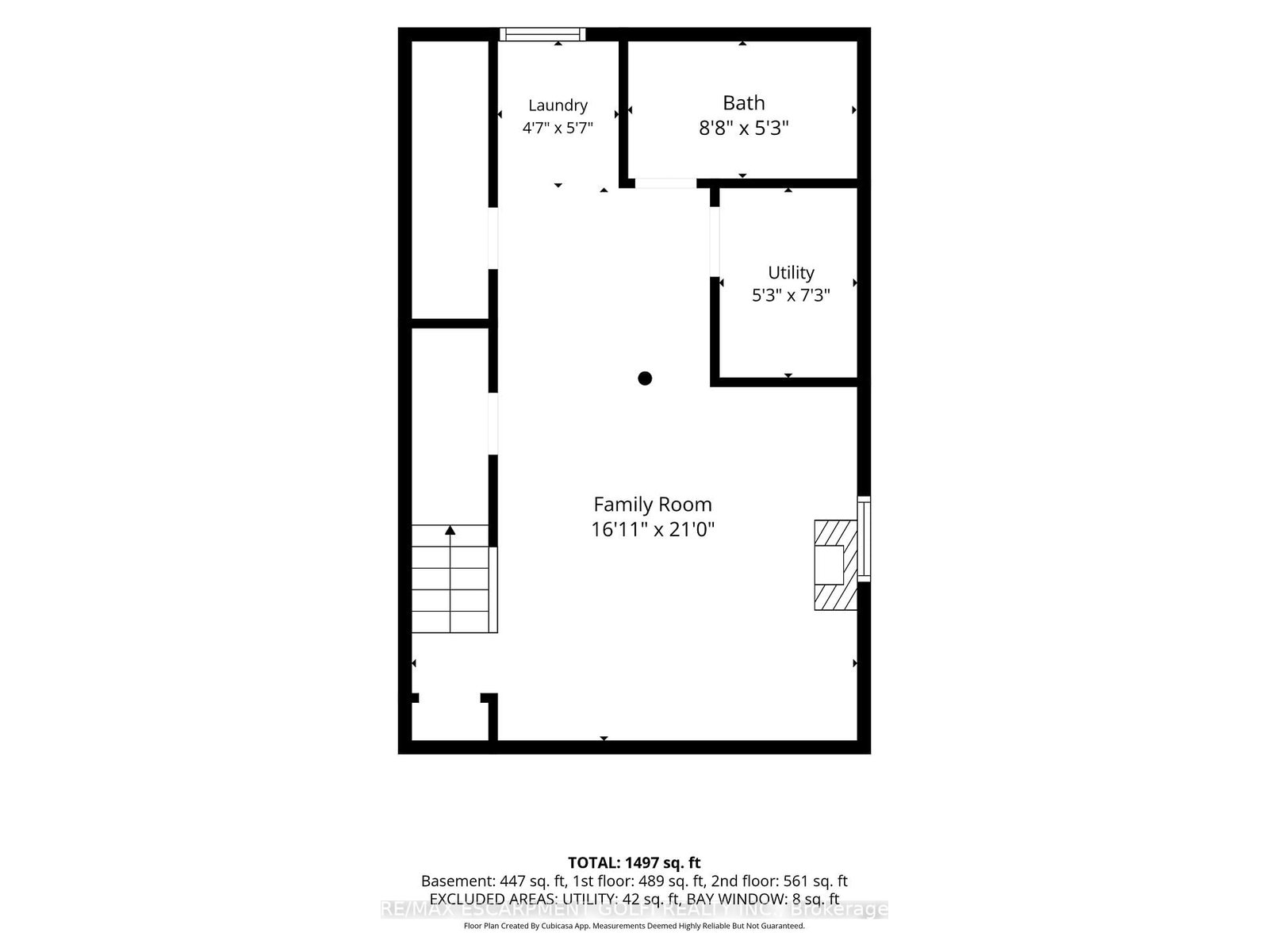 7730 Jubilee Drive • Niagara Falls, ON photo 33