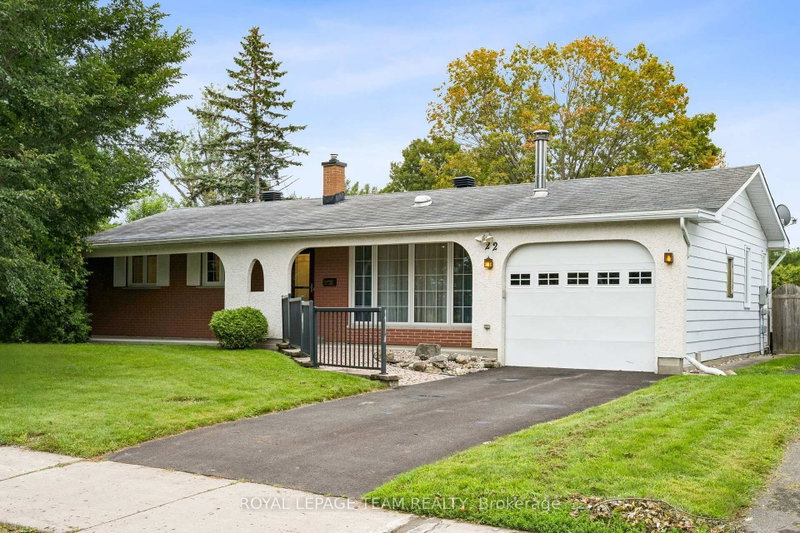 22 Redpine Drive