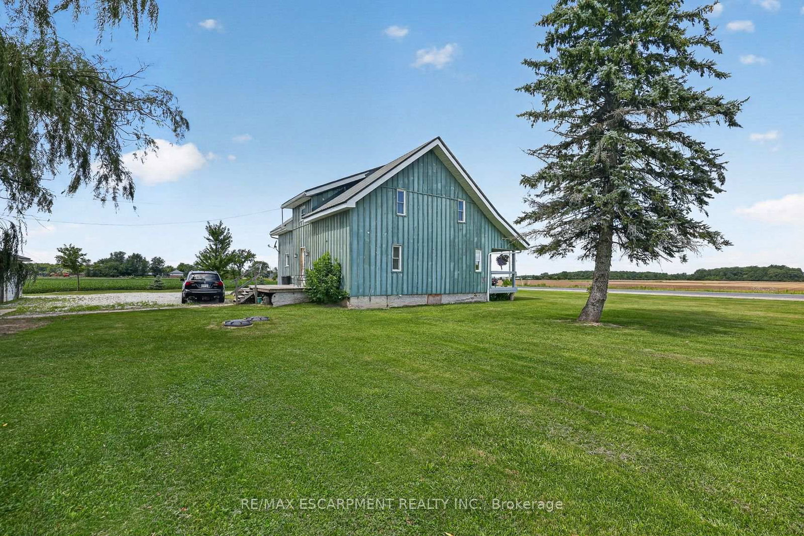 3120 Highway #3 W • Haldimand, ON photo 34