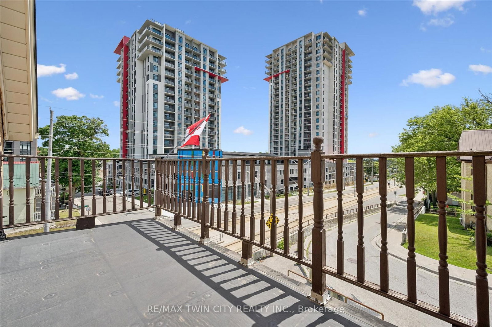 40 Madison Avenue S • Kitchener, ON photo 38